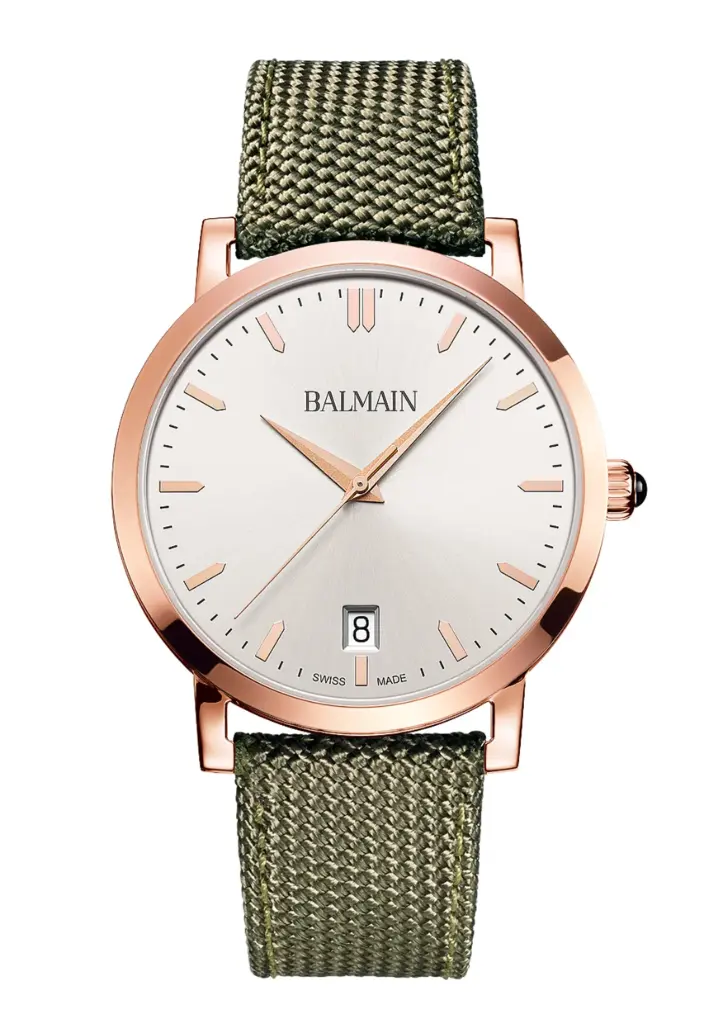 [B44299226] Balmain Downtown Laelia Gent B4429.92.26