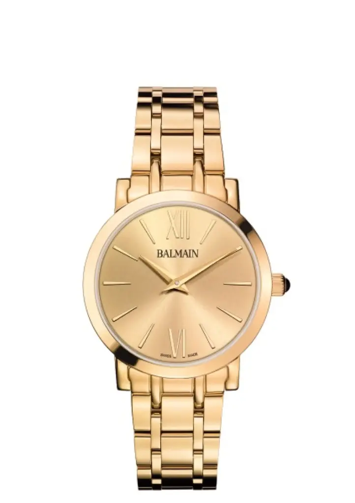 [B44303342] Balmain Downtown Laelia Lady II B4430.33.42