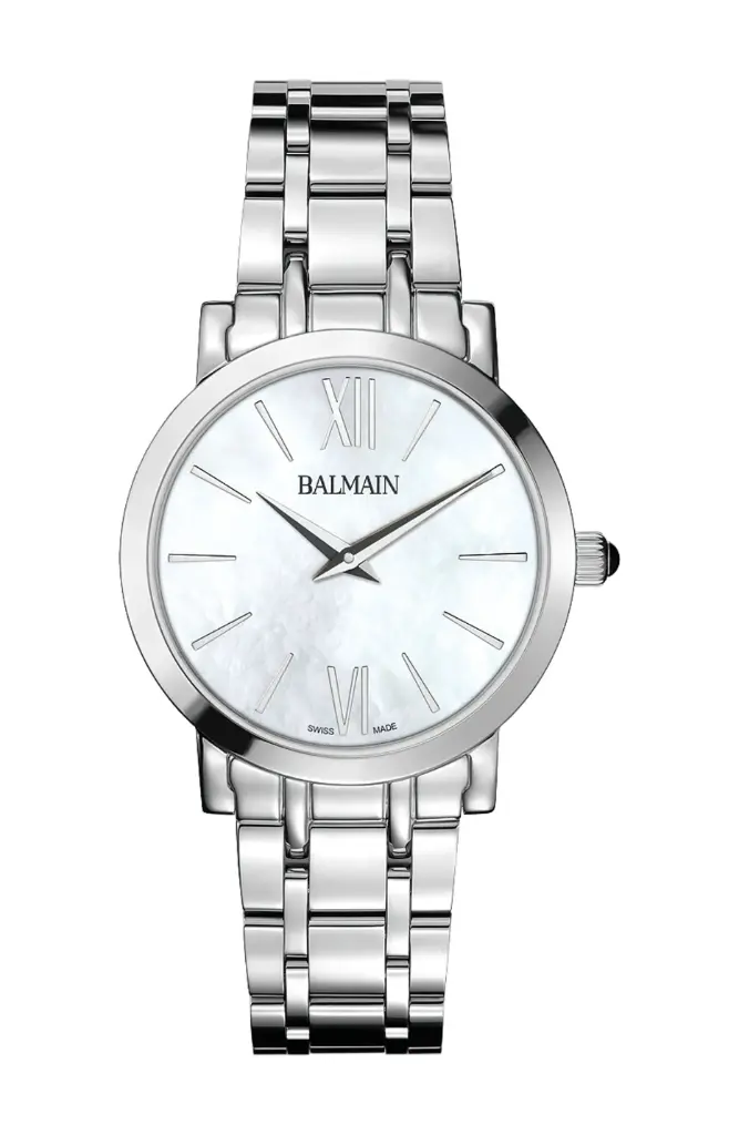 [B44313382] Balmain Downtown Laelia Lady II B4431.33.82