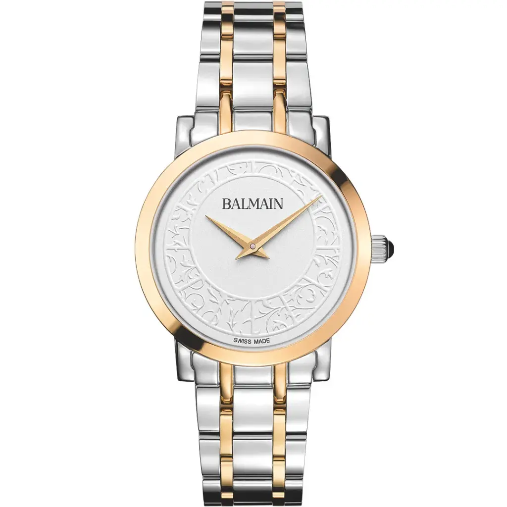 [B44323915] Balmain Downtown Laelia Lady II B4432.39.15