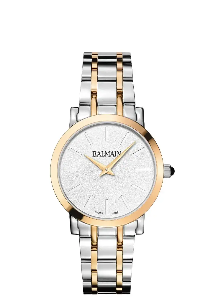 [B44323926] Balmain Downtown Laelia Lady II B4432.39.26