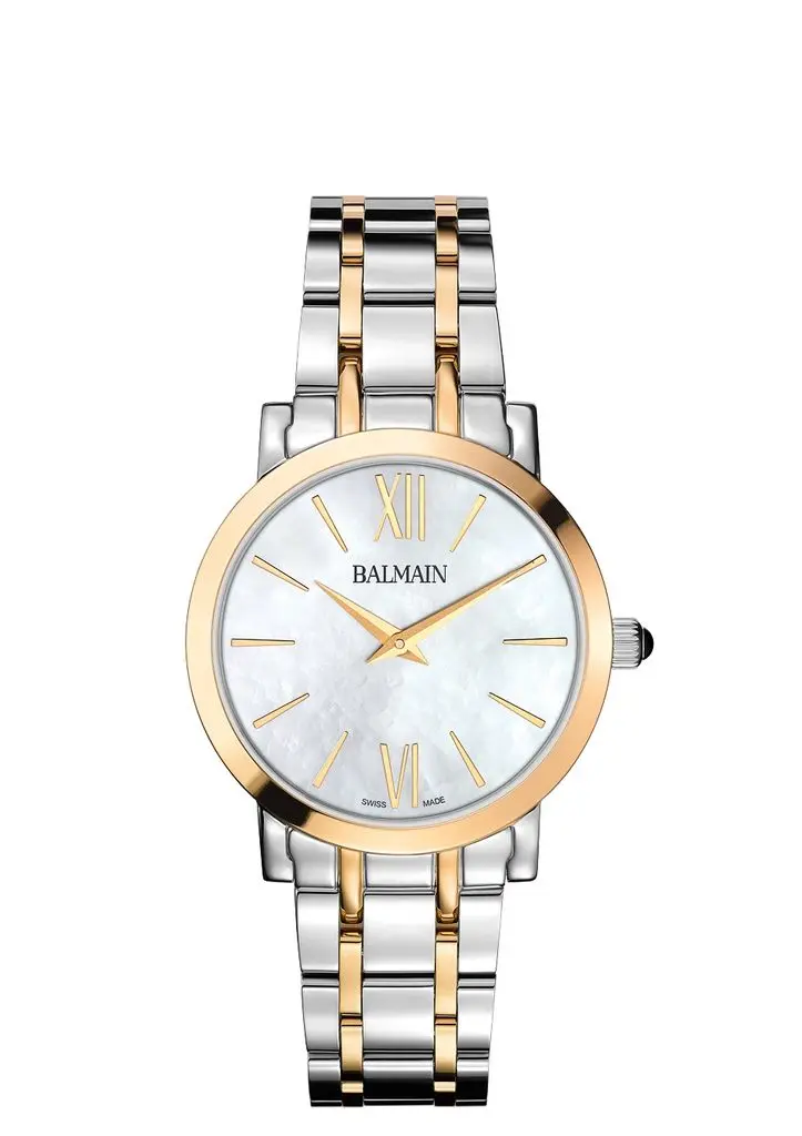 [B44323982] Balmain Downtown Laelia Lady II B4432.39.82