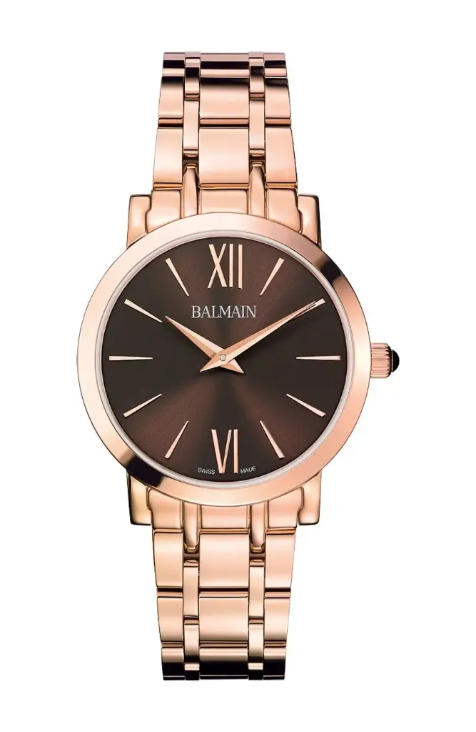 [B44393352] Balmain Downtown Laelia Lady II B4439.33.52