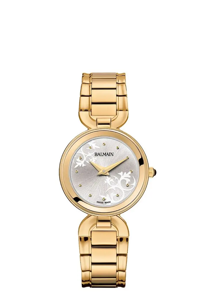 [B44903316] Balmain Downtown Madrigal Mini II B4490.33.16