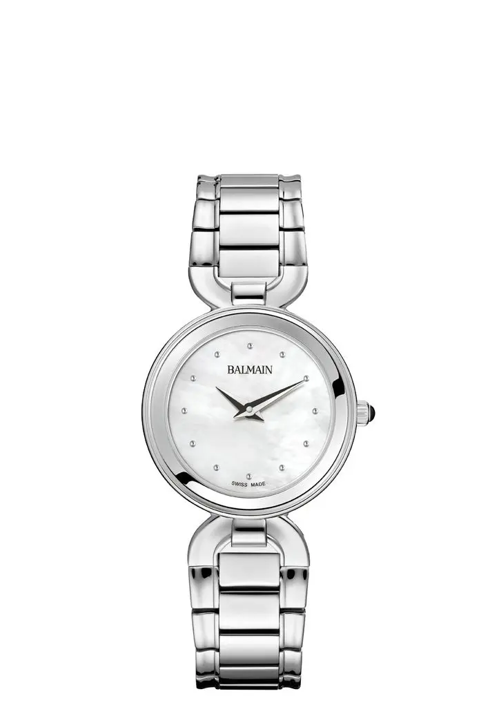 [B44913386] Balmain Downtown Madrigal Mini II B4491.33.86