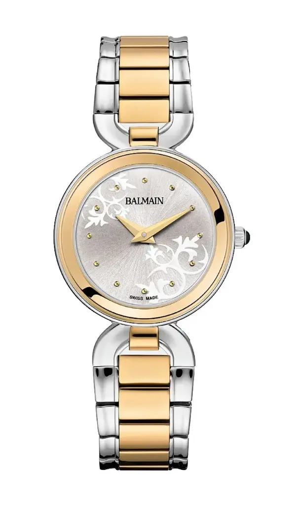 [B44923916] Balmain Downtown Madrigal Mini II B4492.39.16