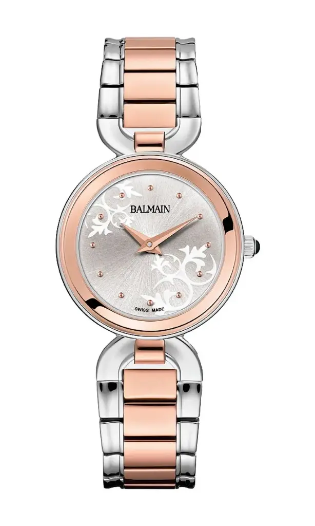 [B44983316] Balmain Downtown Madrigal Mini II B4498.33.16