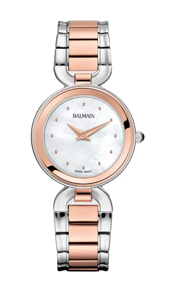 [B44983386] Balmain Downtown Madrigal Mini II B4498.33.86