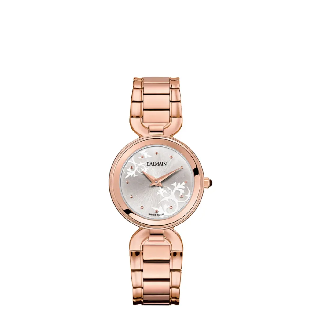 [B44993316] Balmain Downtown Madrigal Mini II B4499.33.16