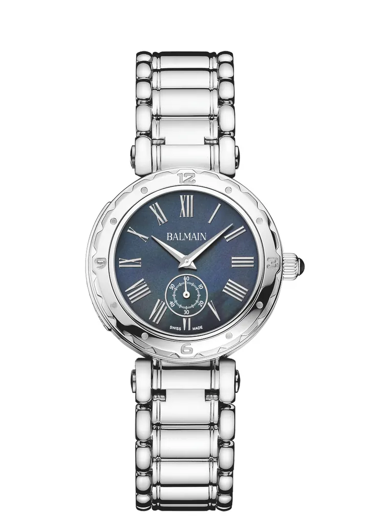 [B45513362] Balmain Downtown Balmainia Lady B4551.33.62