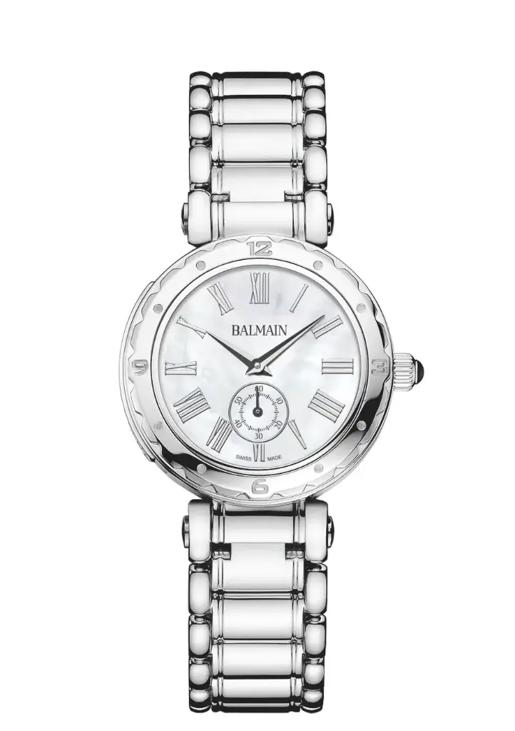 [B45513382] Balmain Downtown Balmainia Lady B4551.33.82