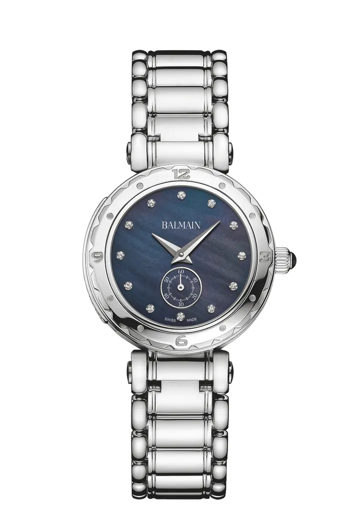 [B45513365] Balmain Downtown Balmainia Lady B4551.33.65