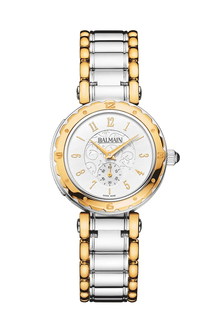 [B45523914] Balmain Downtown Balmainia Lady B4552.39.14