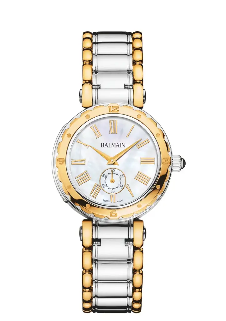 [B45523982] Balmain Downtown Balmainia Lady B4552.39.82