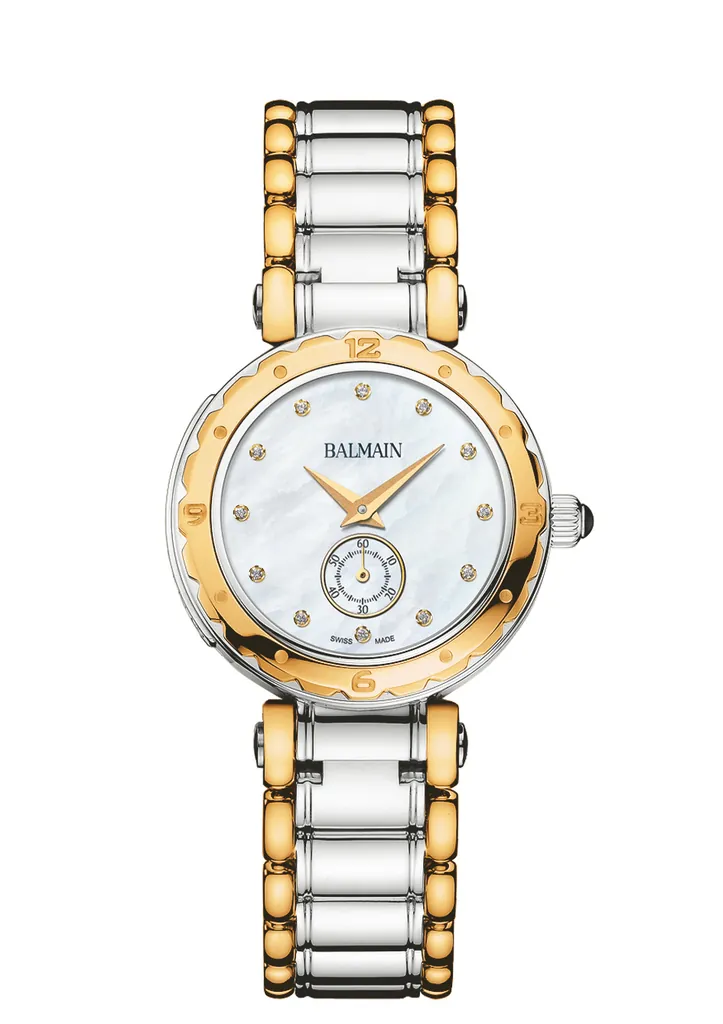 [B45523985] Balmain Downtown Balmainia Lady B4552.39.85