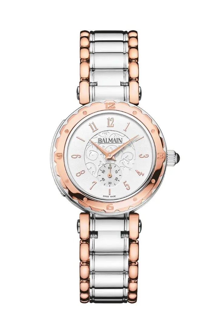 [B45583314] Balmain Downtown Balmainia Lady B4558.33.14