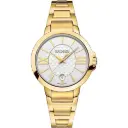 Balmain Downtown Tilia Dameshorloge Zilver - B45703322