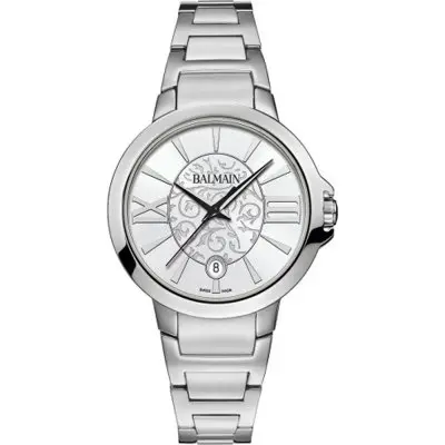 [B45713312] Balmain Downtown Tilia B4571.33.12