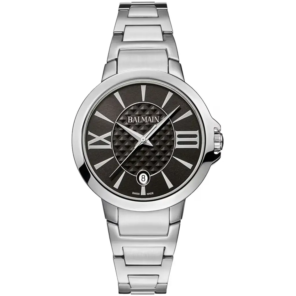 [B45713362] Balmain Downtown Tilia B4571.33.62