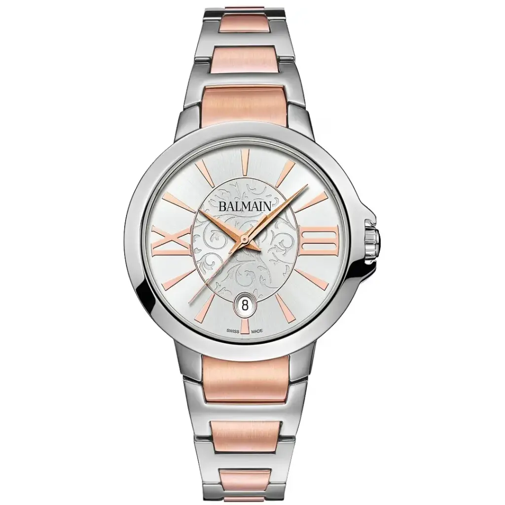 [B45713812] Balmain Downtown Tilia B4571.38.12