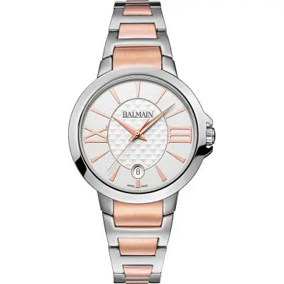 [B45713822] Balmain Downtown Tilia B4571.38.22