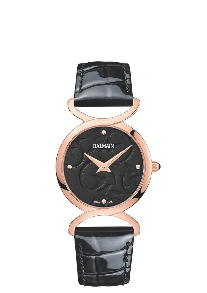 [B46793266] Balmain Trendies Taffetas II B4679.32.66