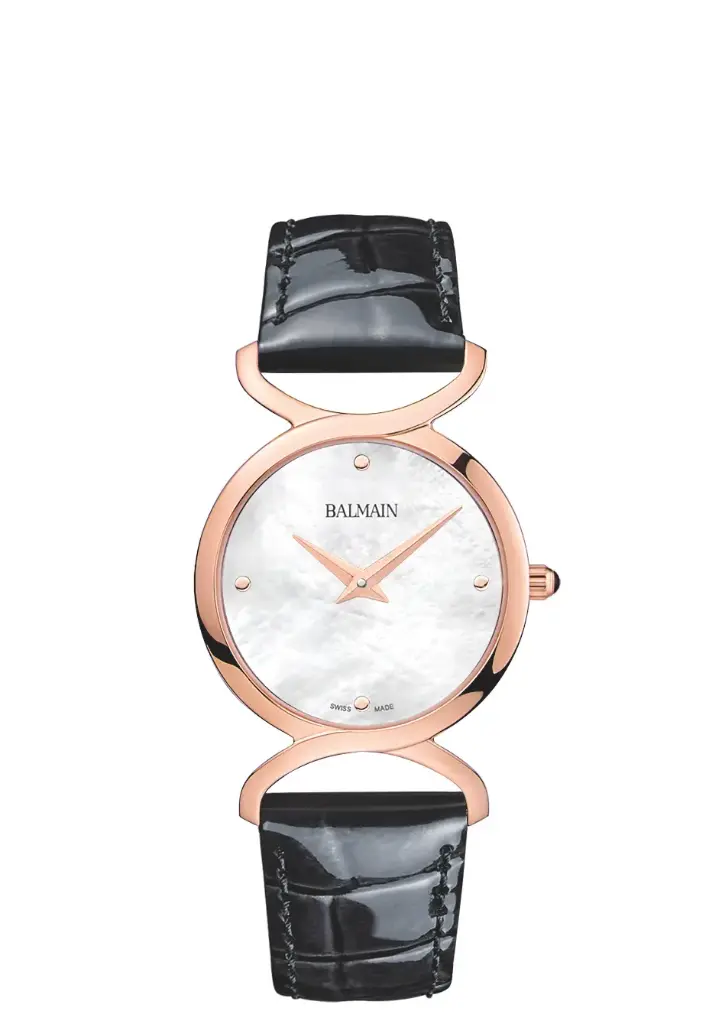 [B46793286] Balmain Trendies Taffetas II B4679.32.86