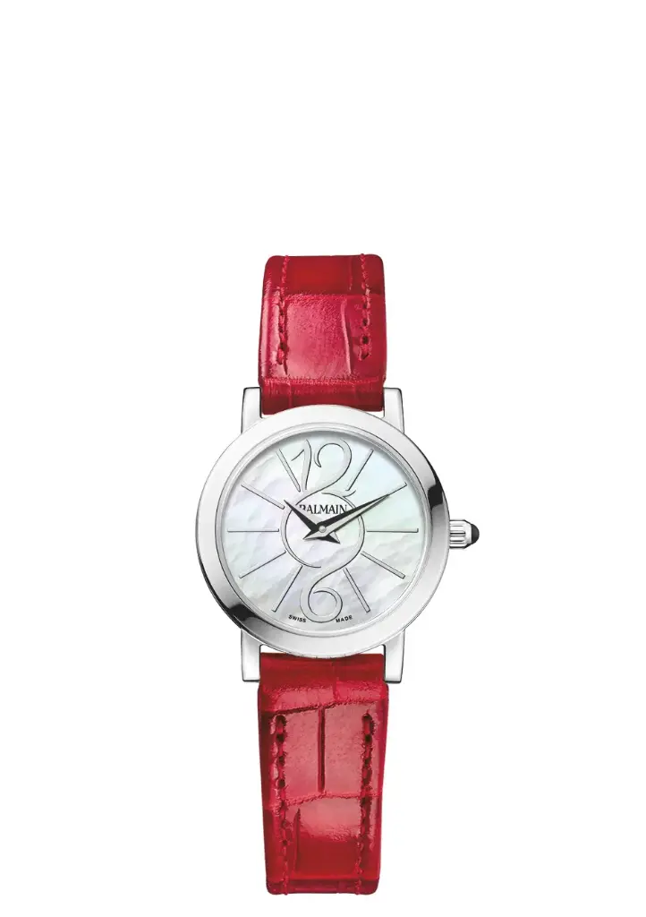 [B46914284] Balmain Tradition Elegance Chic XS B4691.42.84