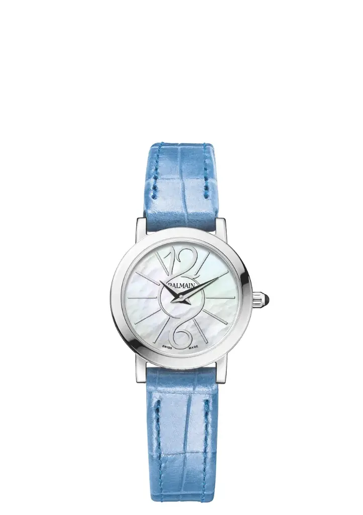 [B46917284] Balmain Tradition Elegance Chic XS B4691.72.84