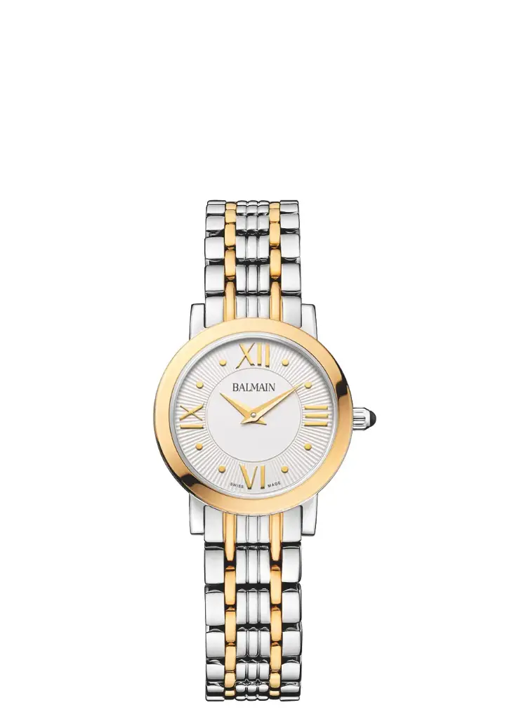 [B46923922] Balmain Tradition Elegance Chic XS B4692.39.22