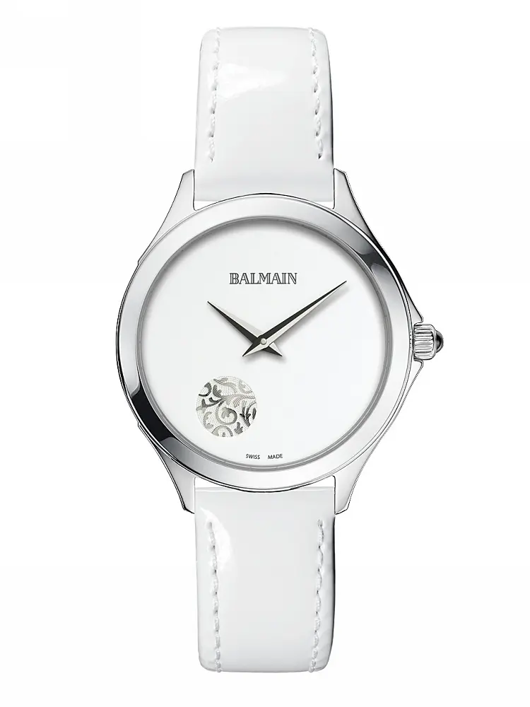 [B47512216] Balmain Trendies Balmain Flamea II B4751.22.16