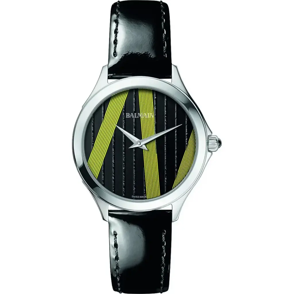 [B47513269] Balmain Trendies Balmain Flamea II B4751.32.69