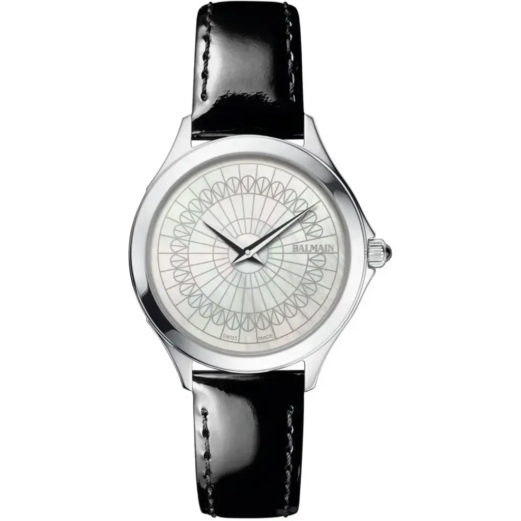 [B47513285] Balmain Trendies Balmain Flamea II B4751.32.85