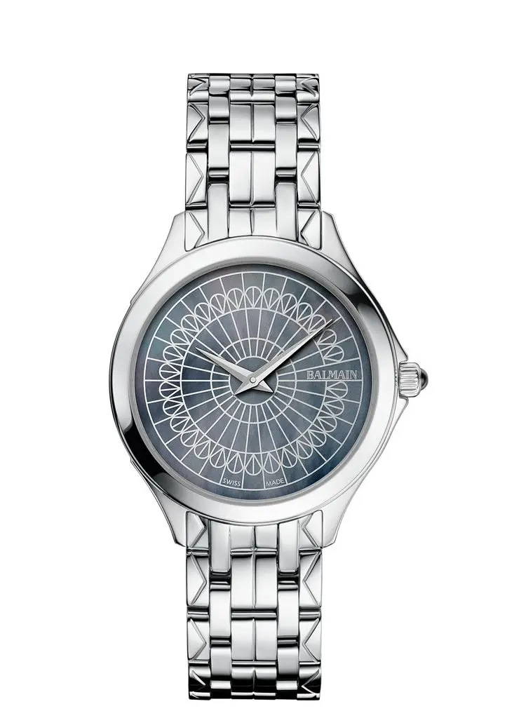 [B47513365] Balmain Trendies Balmain Flamea II B4751.33.65