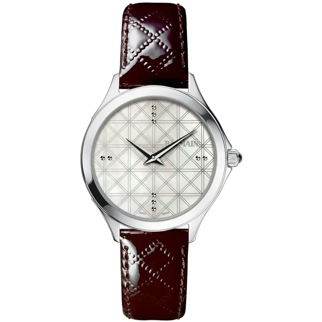 [B47517286] Balmain Trendies Balmain Flamea II B4751.72.86