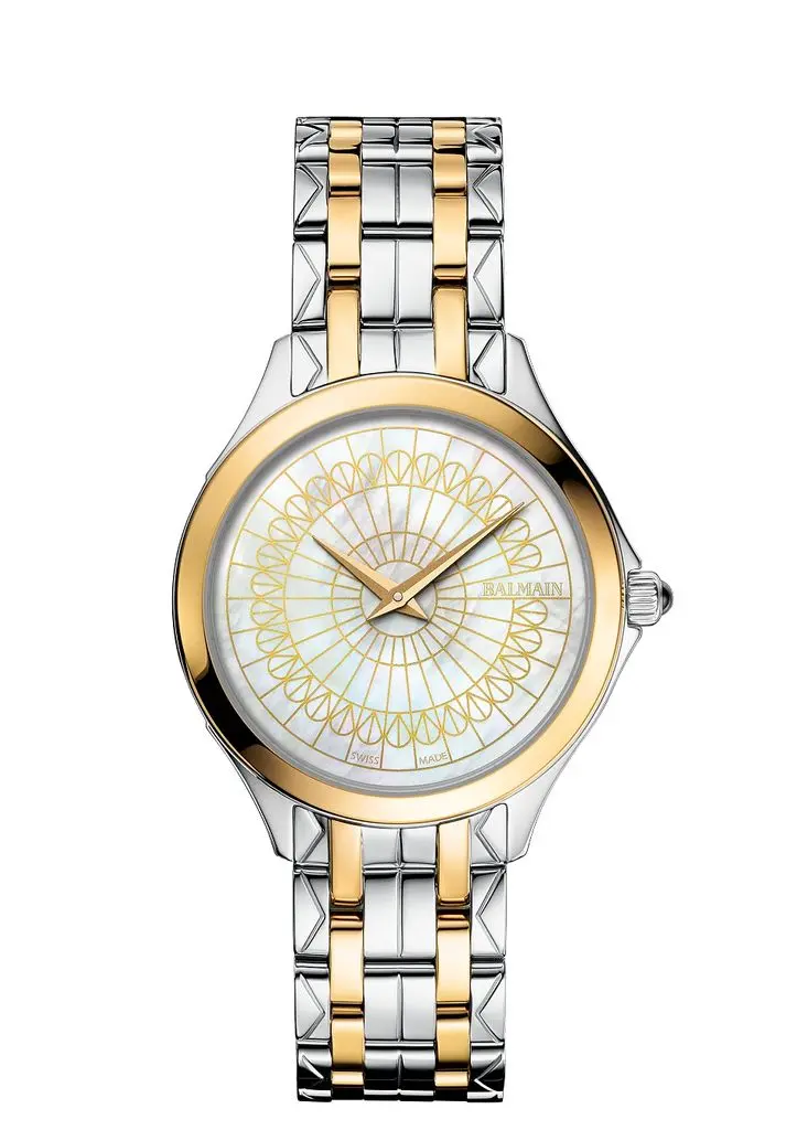 [B47523985] Balmain Trendies Balmain Flamea II B4752.39.85