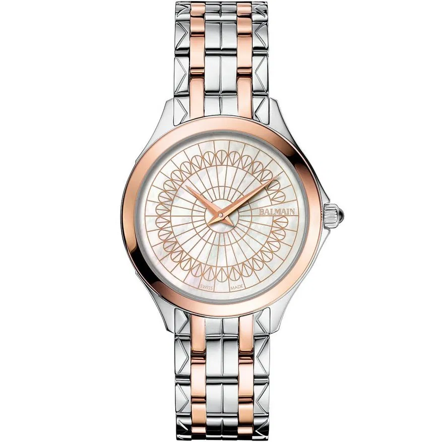 [B47583385] Balmain Trendies Balmain Flamea II B4758.33.85