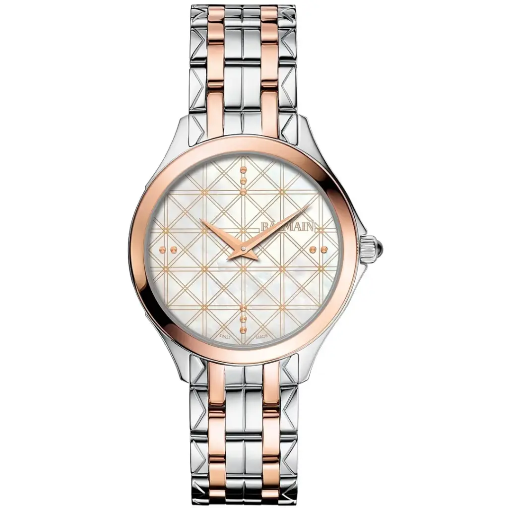 [B47583386] Balmain Trendies Balmain Flamea II B4758.33.86