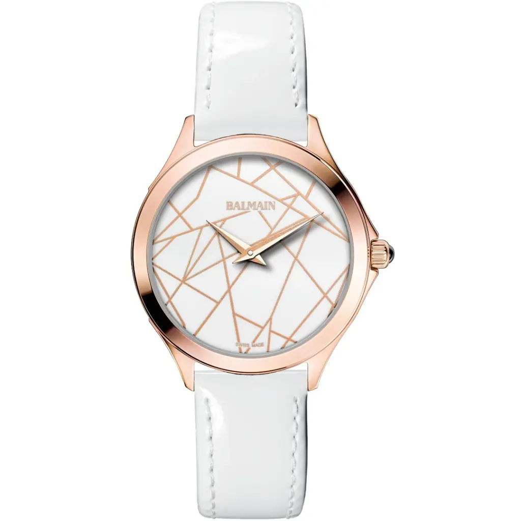 [B47592227] Balmain Trendies Balmain Flamea II B4759.22.27