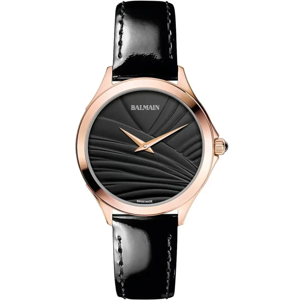 [B47593261] Balmain Trendies Balmain Flamea II B4759.32.61