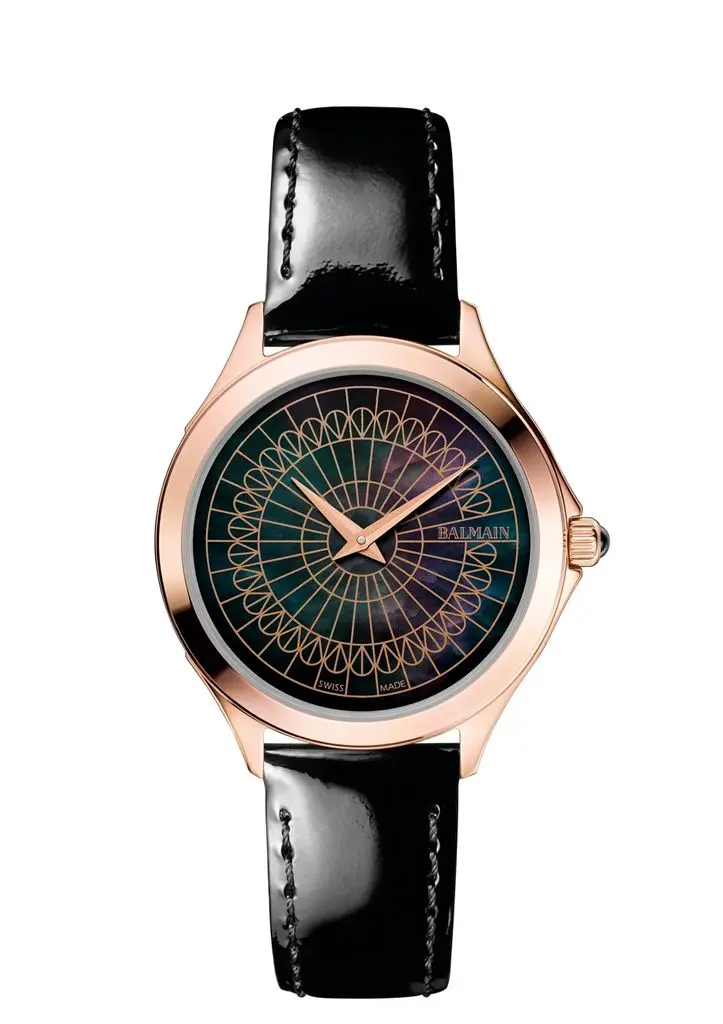 [B47593265] Balmain Trendies Balmain Flamea II B4759.32.65