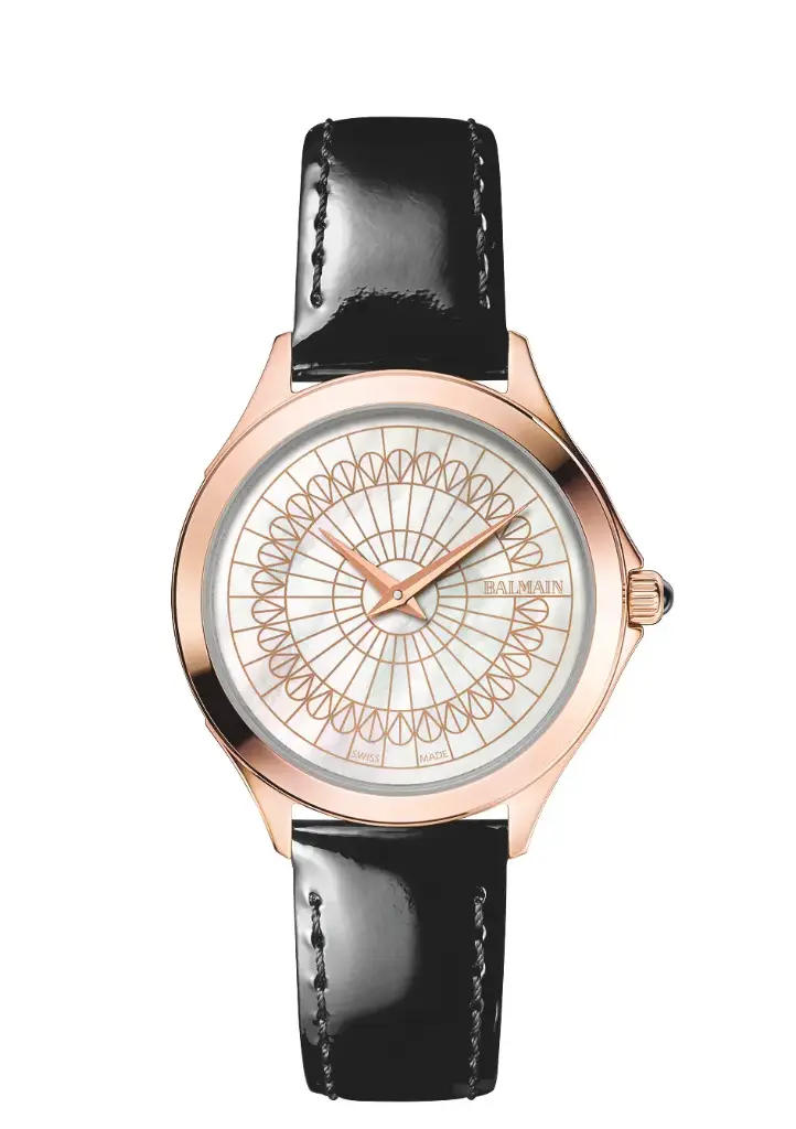 [B47593285] Balmain Trendies Balmain Flamea II B4759.32.85