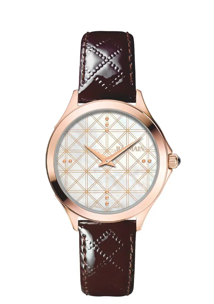 [B47597286] Balmain Trendies Balmain Flamea II B4759.72.86