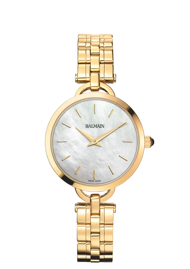 [B47703386] Balmain Trendies Orithia II B4770.33.86