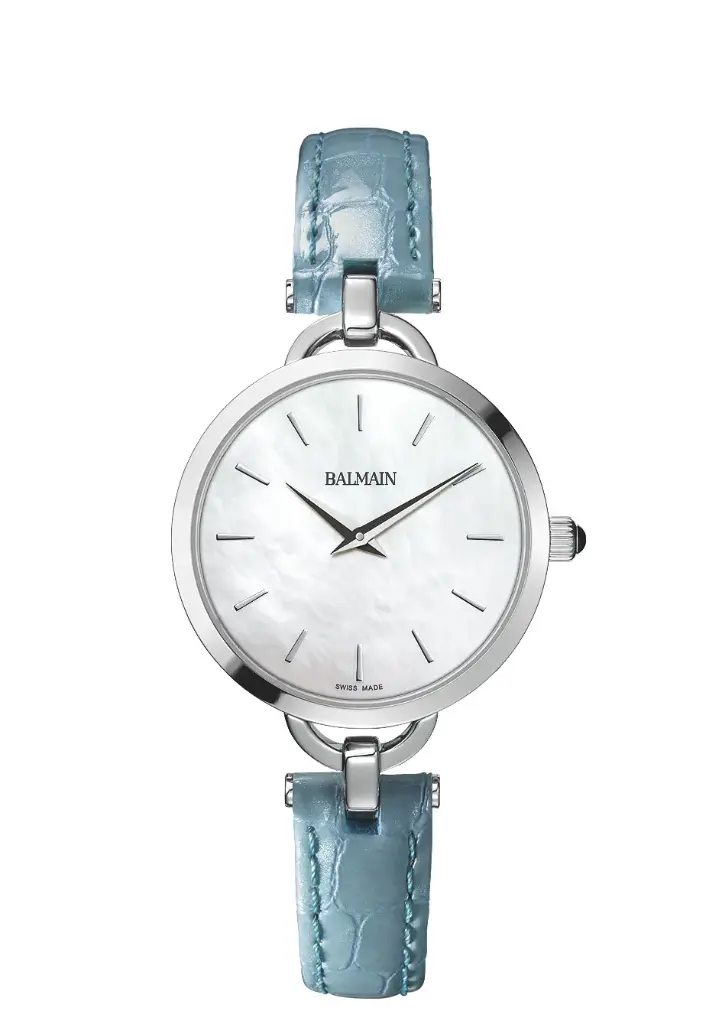 [B47712586] Balmain Trendies Orithia II B4771.25.86