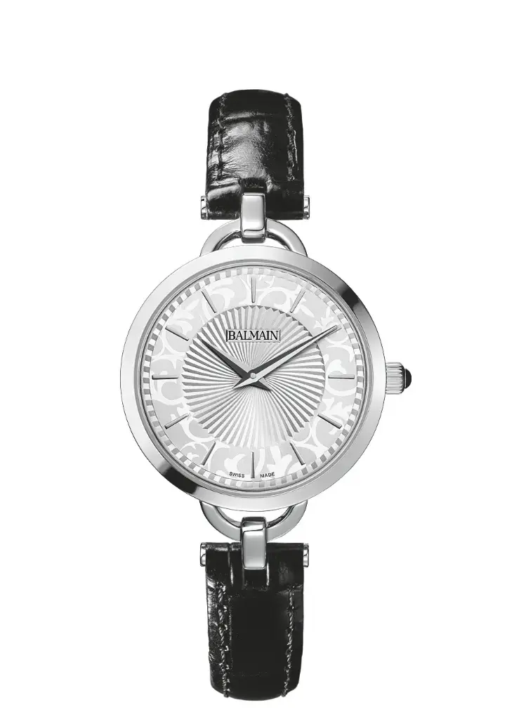 [B47713216] Balmain Trendies Orithia II B4771.32.16