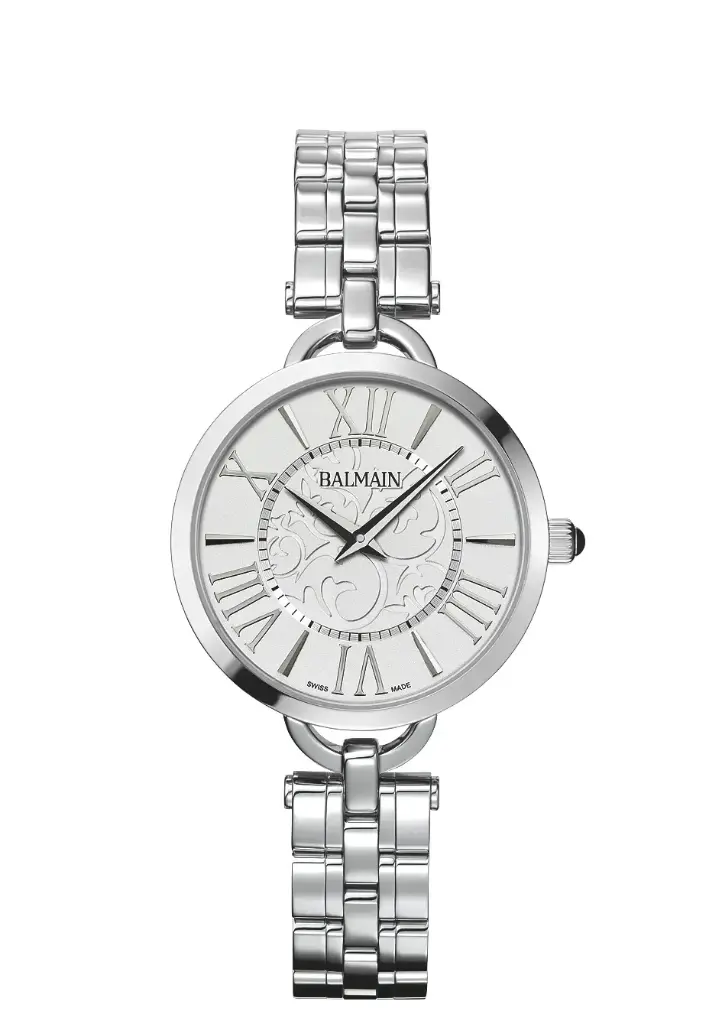 [B47713312] Balmain Trendies Orithia II B4771.33.12