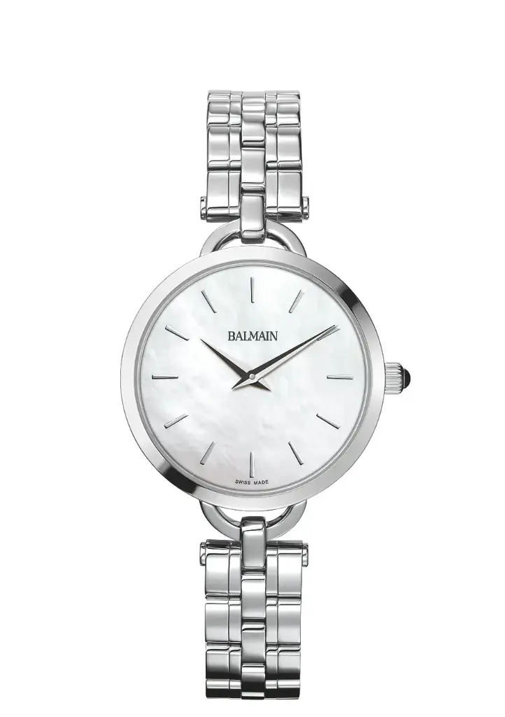 [B47713386] Balmain Trendies Orithia II B4771.33.86