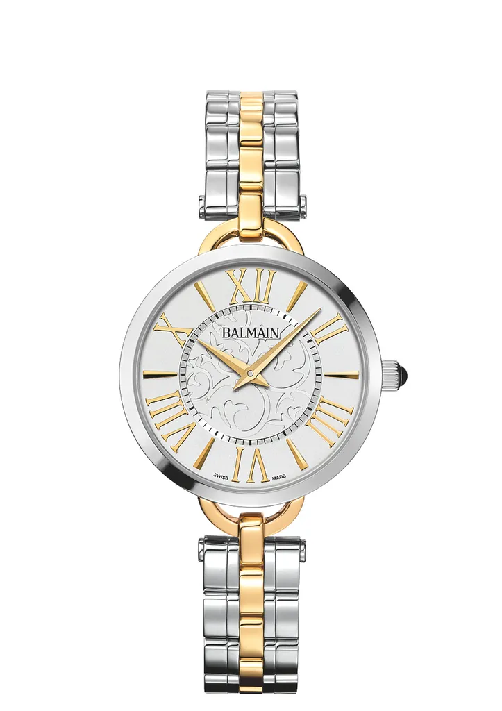 [B47723912] Balmain Trendies Orithia II B4772.39.12