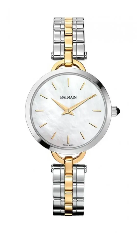 [B47723986] Balmain Trendies Orithia II B4772.39.86